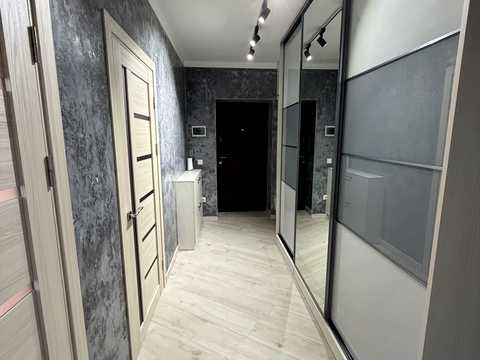 квартира за адресою Олександра Довженка вул., 39