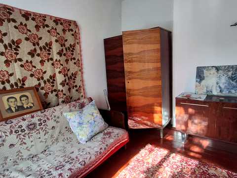 будинок за адресою Кривий Ріг, Яворницького вул., 24