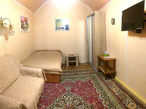квартира за адресою Грецька вул., 36