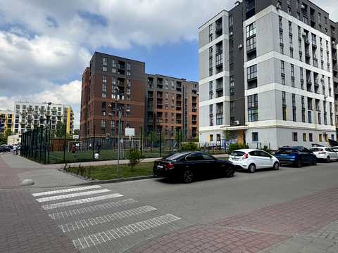 квартира по адресу Зеленая ул., 204-Б