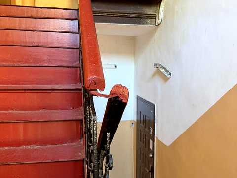 квартира за адресою Майстрова вул., 8