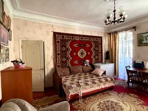 квартира по адресу Майстрова ул., 8