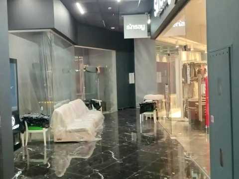 коммерческая по адресу Миколы Бажана просп., 17-А