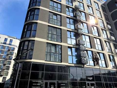 квартира по адресу Львов, Кульпарковская ул. (Кульпарківська), 93 к4
