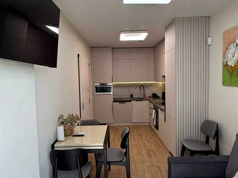 квартира за адресою Кульпарківська вул. (Кульпарківська), 93к4