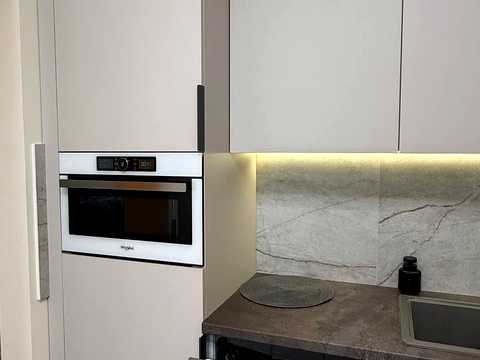 квартира по адресу Львов, Кульпарковская ул. (Кульпарківська), 93 к4
