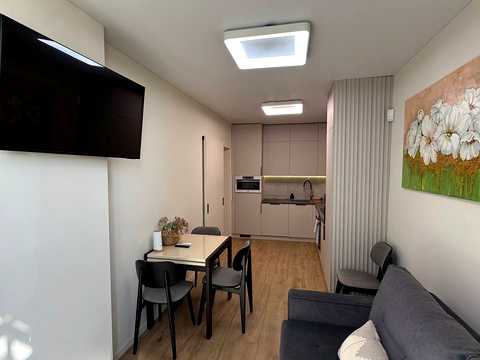 квартира по адресу Львов, Кульпарковская ул. (Кульпарківська), 93 к4