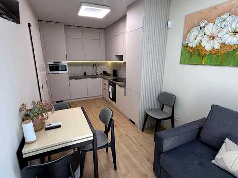квартира по адресу Львов, Кульпарковская ул. (Кульпарківська), 93 к4