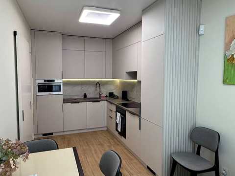 квартира по адресу Львов, Кульпарковская ул. (Кульпарківська), 93 к4