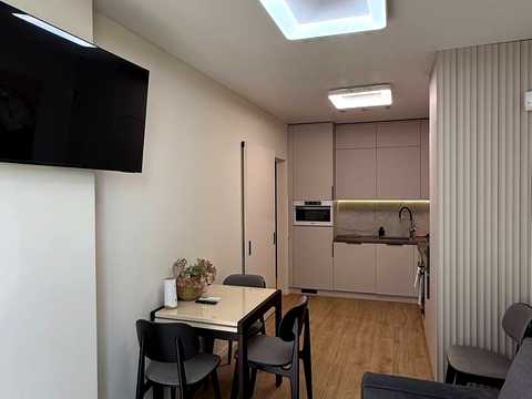 квартира по адресу Львов, Кульпарковская ул. (Кульпарківська), 93 к4
