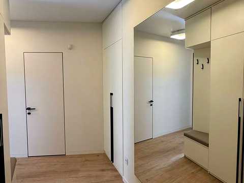 квартира по адресу Львов, Кульпарковская ул. (Кульпарківська), 93 к4