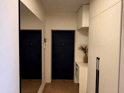 квартира по адресу Львов, Кульпарковская ул. (Кульпарківська), 93 к4