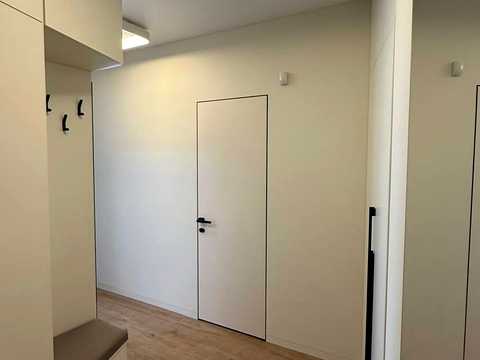 квартира по адресу Львов, Кульпарковская ул. (Кульпарківська), 93 к4