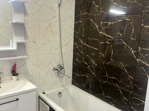 квартира за адресою Борткевича вул., 15