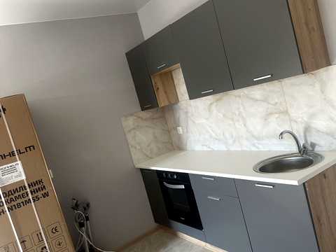 квартира за адресою Борткевича вул., 15