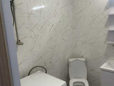 квартира за адресою Борткевича вул., 15