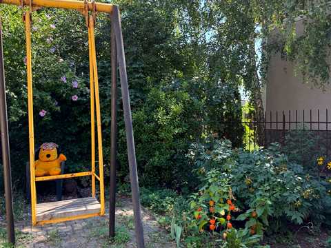 дом по адресу Неделина ул., 13