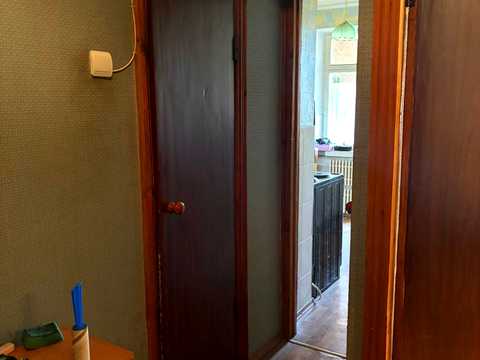 квартира по адресу Тополиная ул., 18