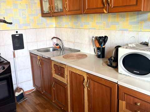 квартира по адресу Тополиная ул., 18