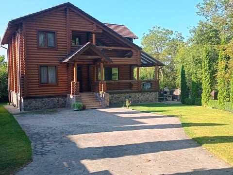будинок за адресою Київська вул., 17