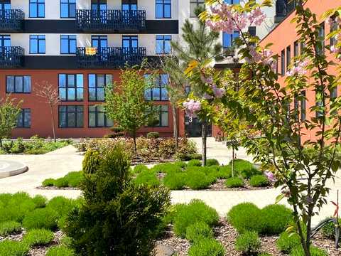 квартира за адресою Розкидайлівська вул., 67б