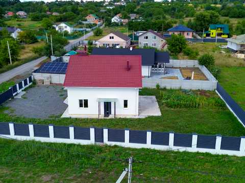 будинок за адресою Хмельницький, Стельмаха вул.