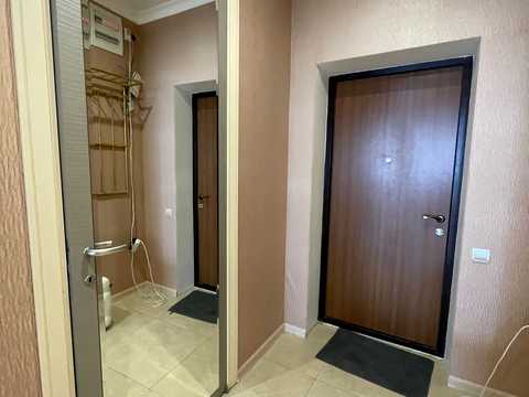 квартира по адресу Морехідний пер., 2-А