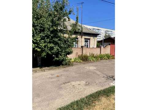 будинок за адресою Черкаси, Гоголя вул., 360