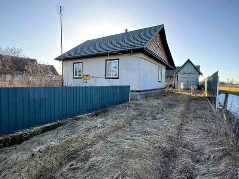 будинок за адресою Лесі Українки