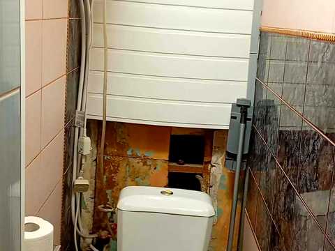 квартира за адресою Робоча вул., 24-А