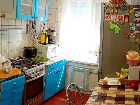 квартира за адресою Робоча вул., 24-А