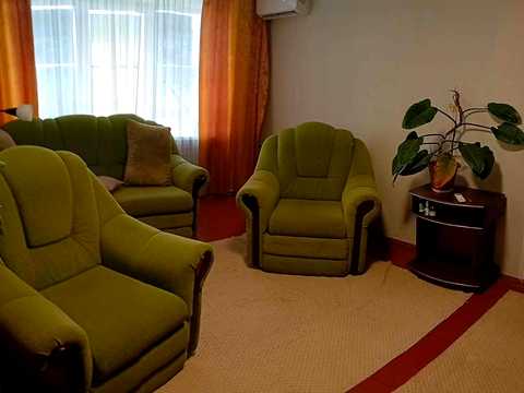 квартира по адресу Рабочая ул., 24-А