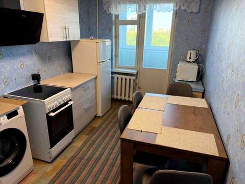квартира по адресу Запорожское шоссе, 4