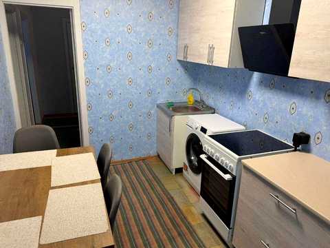 квартира по адресу Запорожское шоссе, 4