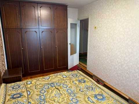 квартира по адресу Запорожское шоссе, 4