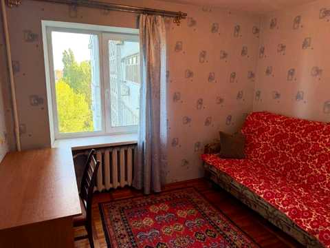 квартира по адресу Запорожское шоссе, 4