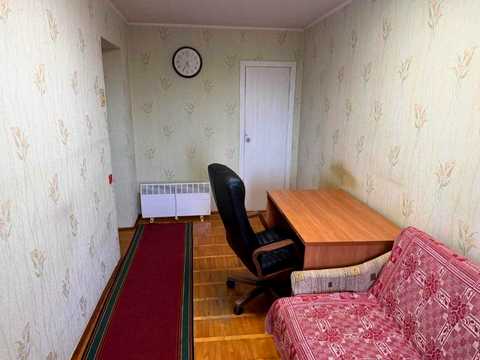 квартира по адресу Запорожское шоссе, 4