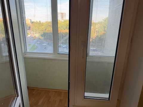 квартира по адресу Запорожское шоссе, 4