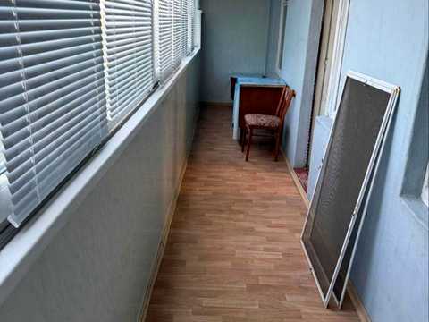 квартира по адресу Запорожское шоссе, 4