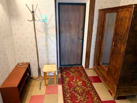 квартира по адресу Запорожское шоссе, 4