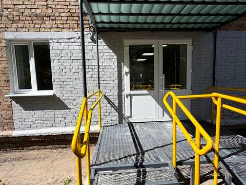 комерційна за адресою Данила Щербаківського вул. (Щербакова), 31/40