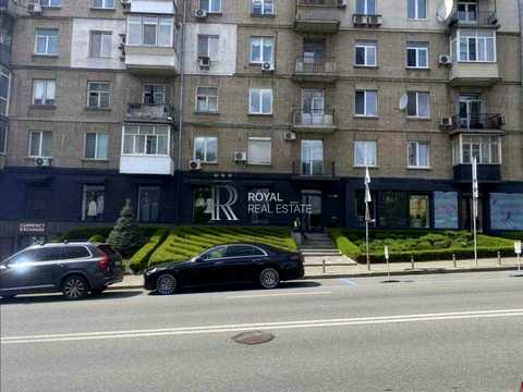 комерційна за адресою Кловський узвіз, 6