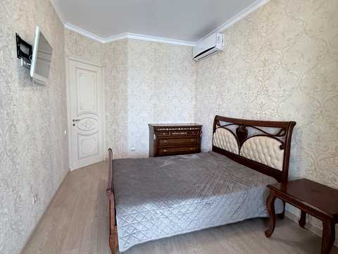 квартира по адресу Морехідний пер., 2-А