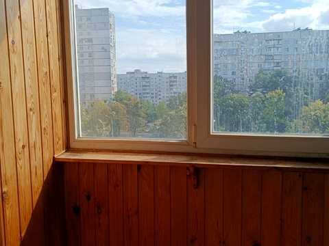 квартира по адресу Салтовское шоссе, 147