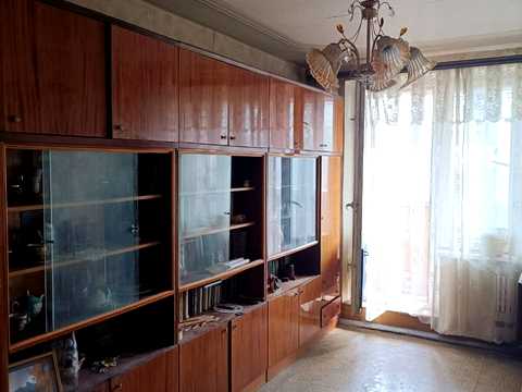 квартира по адресу Салтовское шоссе, 147