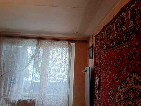 квартира по адресу Салтовское шоссе, 147