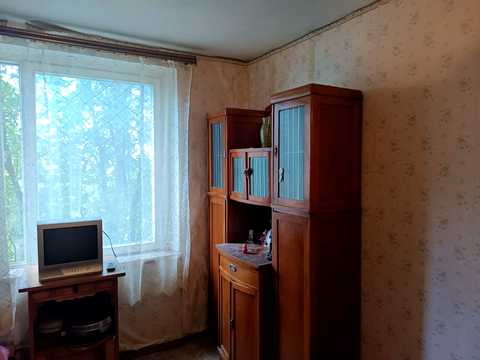 квартира по адресу Салтовское шоссе, 147