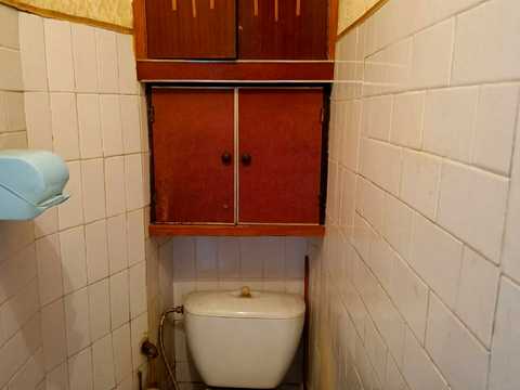 квартира по адресу Салтовское шоссе, 147