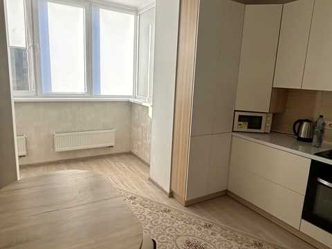 квартира по адресу Панаса Мирного ул., 18/1а