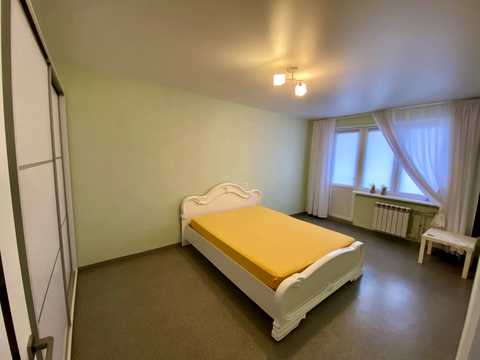 квартира за адресою Віктора Оцерклевича вул. (Курчатова), 41